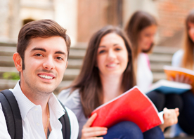 申请英国爱丁堡大学留学