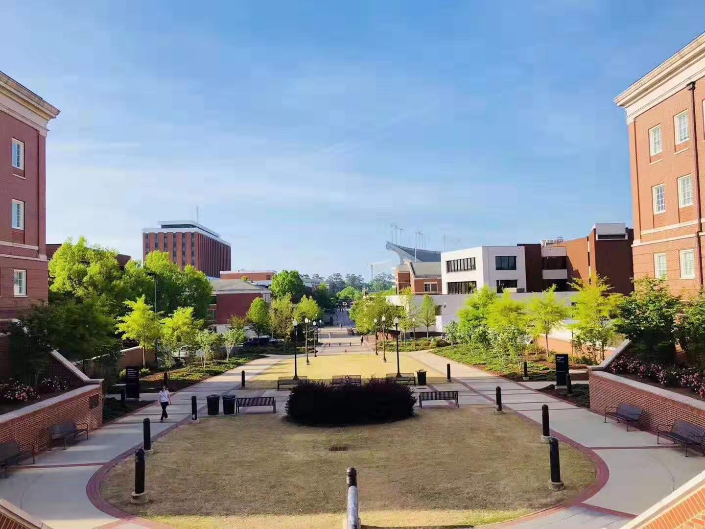 Z同学基础薄弱，却仍然实现人生蜕变，成功获录圣弗朗西斯惠顿高中！