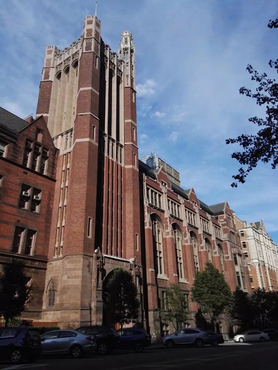 深耕留学，不忘初心，助力学生圆梦哥伦比亚大学！