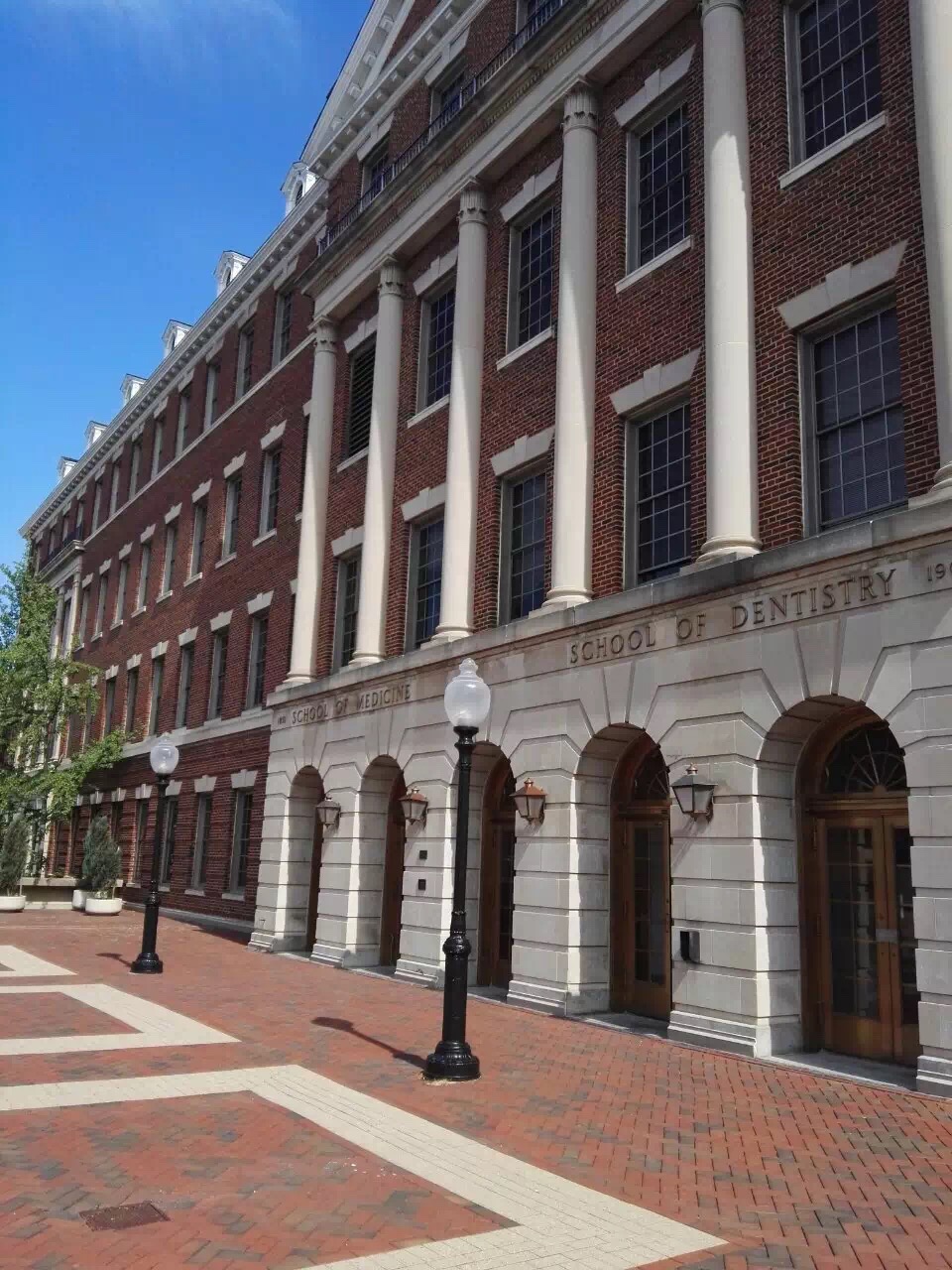 安徽大学学生低托福逆袭前30名校乔治城大学