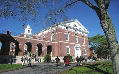 美国留学经济学专业全解析