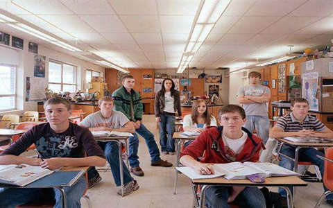 展会、说明会、开放日，怎样给孩子做一个系统的入学规划