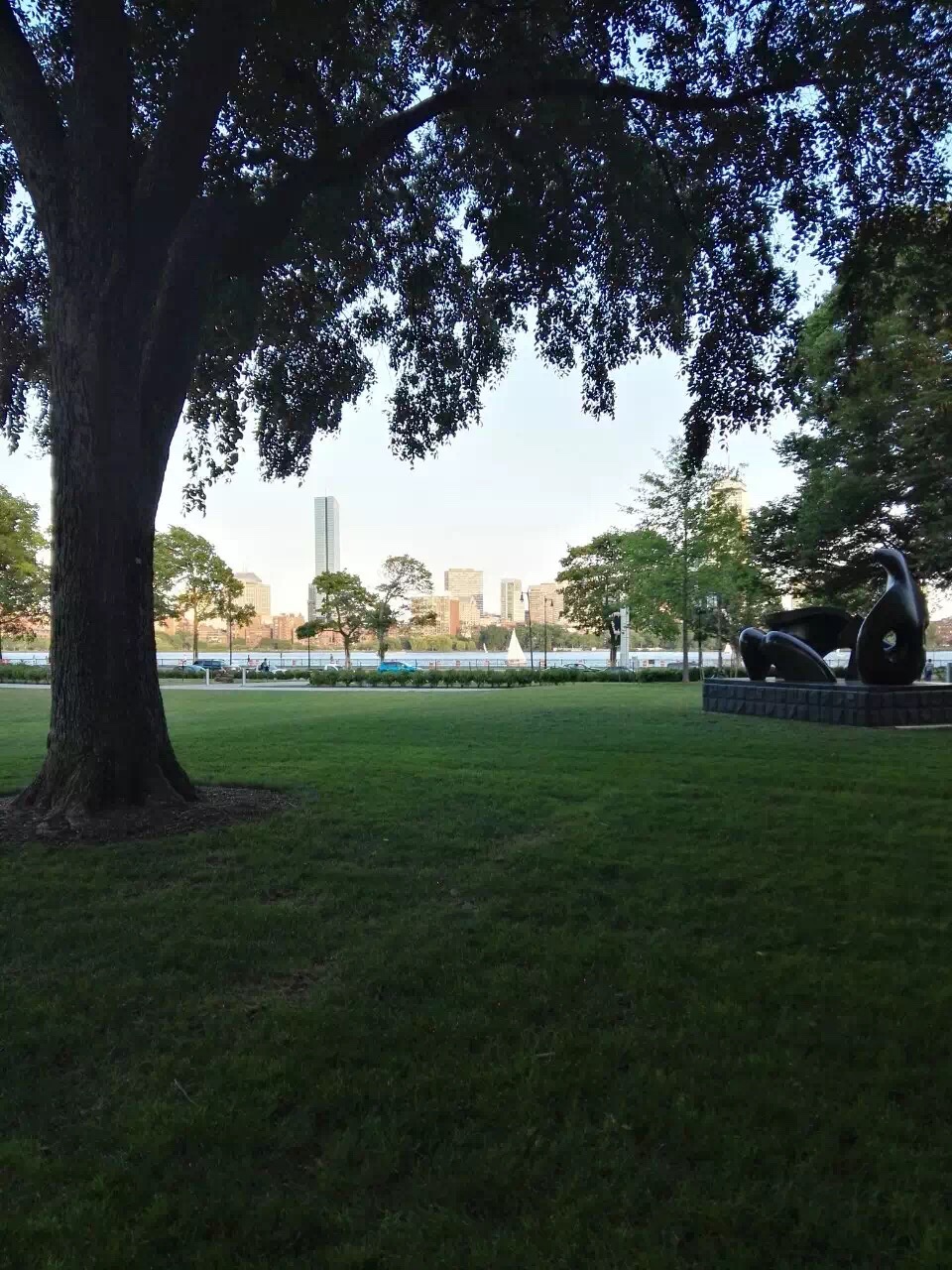 留学美国勤工俭学不了解一下嘛？